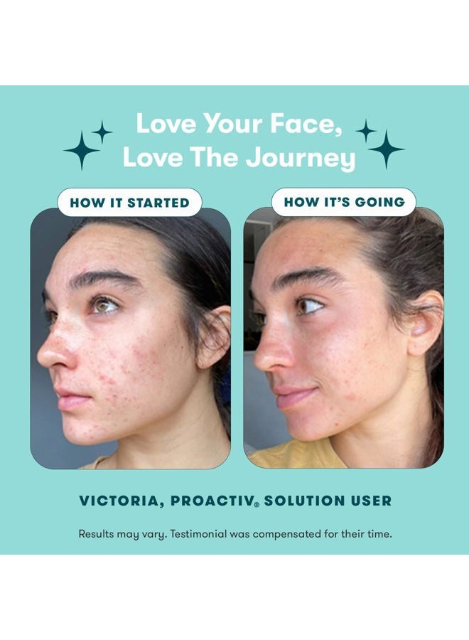 Proactiv 3 Step Acne Treatment System (30 Day) - Image 2